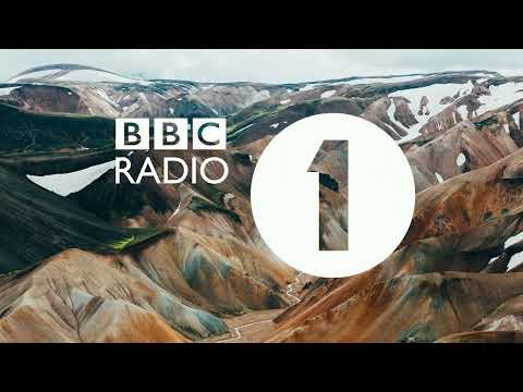 Radio 1's Drum & Bass Mix - Charlie Tee