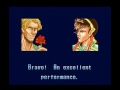 Fighter S History SNES Longplay As Jean