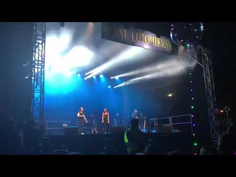 Hot And Cold - Milena i Amelia Janiak (Katy Perry cover )