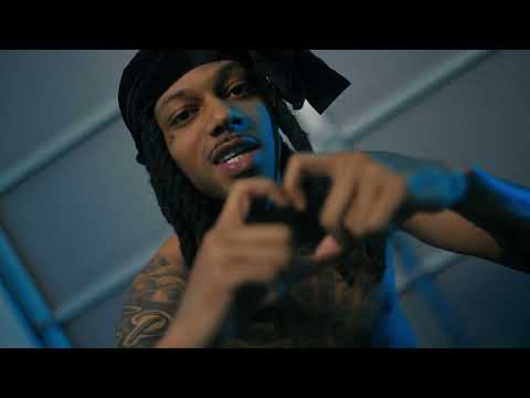 Backend Foreign  -  Everything (Official Music Video)