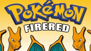Pokemon FireRed: Noob Move! (Ep. 32)