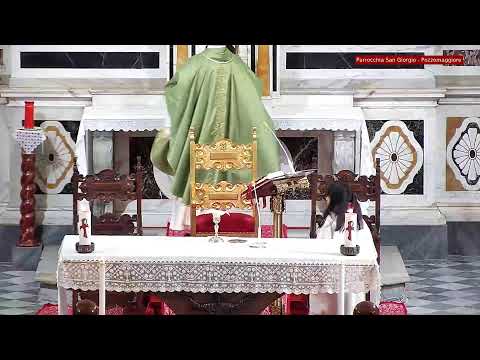 Celebrazione del  01-02-2026 10:58