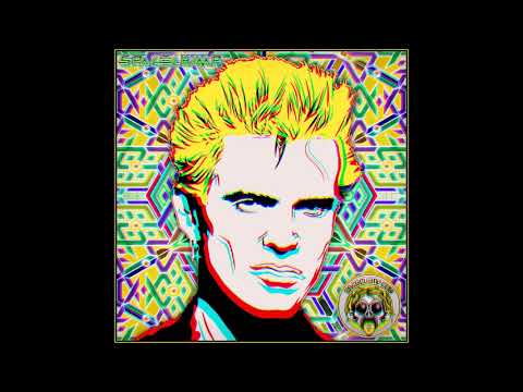 SpaceChimp - Rebel Yell Rmx (230Bpm) Free Download [HITECH]