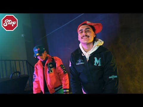 Kinkyy x AZ Chike - "Ding Dong Ditch" (Official Video) Shot By Nick Rodriguez