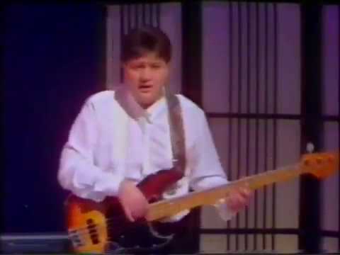 Група Кода - Ника, Ника (1992) \ Grupa Koda   Nika, Nika (1992)