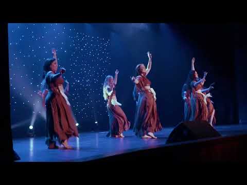 Danse orientale Lyon - Gala de danse orientale des élèves de Soraya Saadi 2025 - Grpe inter+/avancés
