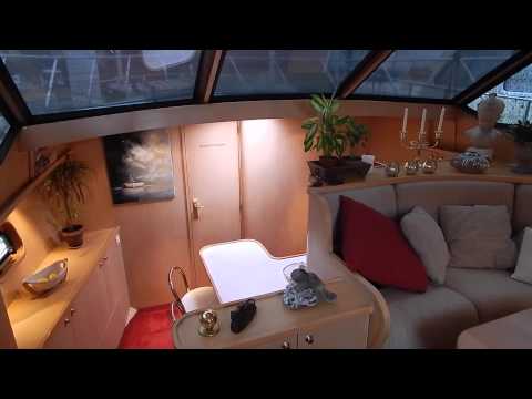 Dutch Steel Cruiser 45 ROYAL Motor Cruiser - Boatshed.com - Boat Ref#204057