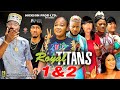 Royal Titans Season 1&2 - Rachael Okonkwo/ Jerry Williams 2023 Latest Nigerian Latest Movie