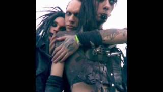 Music video thumbnail preview for Columbine- under my skin by Columbine