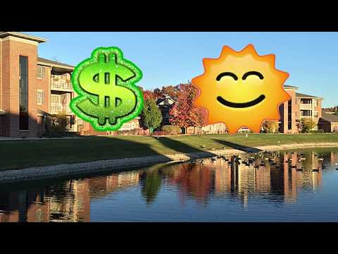 The 10 BEST PLACES to Live in Wisconsin The 10 BEST PLACES to Live in Wisconsin