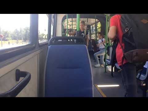 BPO-806 - Ismét egy Ikarus 280 a 30-as buszon