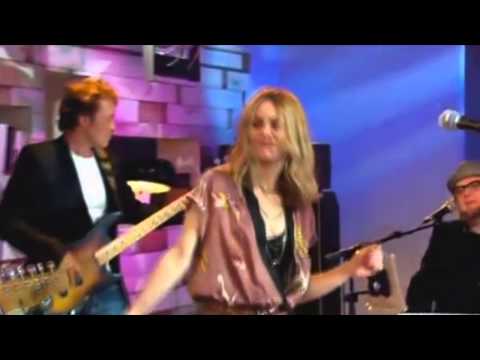 Vanessa Paradis/Benjamin Biolay "Pas Besoin De Permis"