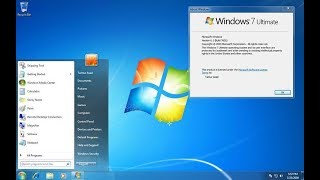 Como Gravar Imagem ISO Do Windows 7 No Pendrive e Formatar o PC ( Tutorial Reupado )