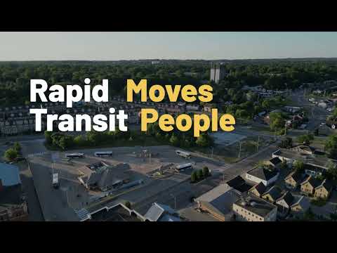 Rapid Transit to Cambridge