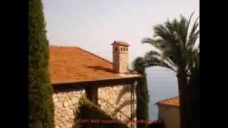 preview picture of video 'Vente par particulier  Villa Ivory Roquebrune Cap Martin Sale By Owner - French Riviera France'