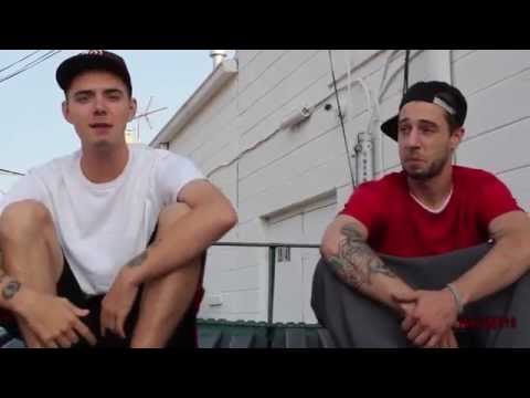 C.P. & Lost Cause - NO SUCKA MC'S CONTEST 2 (PROD. KATO)