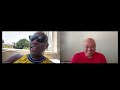 Episode 85 - Sunspot Jonz (of Mystik Journeymen) Interview