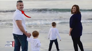 Where is Amanda Riley’s husband, Cory Riley Now 2025