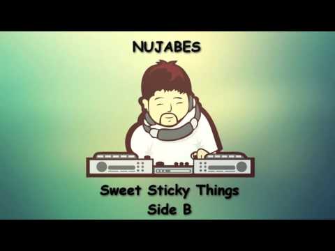 Nujabes - Someday feat Caroll Thompson - Gota & Hearth of Gold . SIDE B Track 12