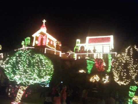 Llanto di un mama - intepreta dor di Charlene Marchena