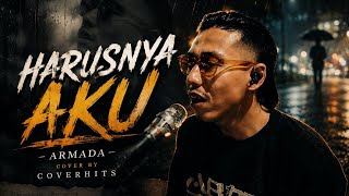 Download lagu Harusnya Aku - Armada ( by Coverhits ) mp3 Download lagu Harusnya Aku - Armada ( by Coverhits ) mp3