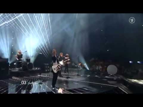 A friend in London-New tomarrow Eurovision Song Contest 2011   Denmark