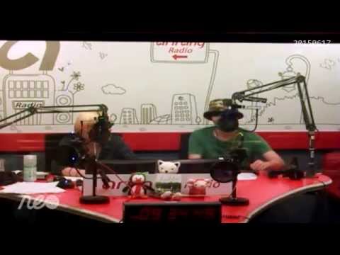 [Radio] 150617 Sound K - Song Express : Cory (24K)