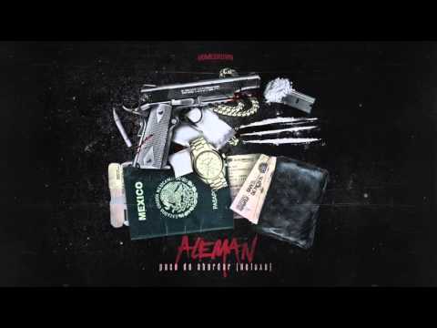 Alemán - Esta Noche [Audio Oficial] (Prod. YNWP)