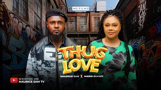 Download lagu THUG LOVE  - MAURICE SAM, NADIA BUARI, 2025 LATEST FULL NIGERIAN MOVIE mp3 Download lagu THUG LOVE  - MAURICE SAM, NADIA BUARI, 2025 LATEST FULL NIGERIAN MOVIE mp3
