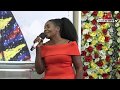 Rose Muhando Kwa Mara Ya Kwanza Tangia Bishop Dr Gertrude Rwakatare Afariki Alia Madhabahuni
