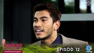 Download lagu Isteri Dalam Sangkar Episod 12 mp3