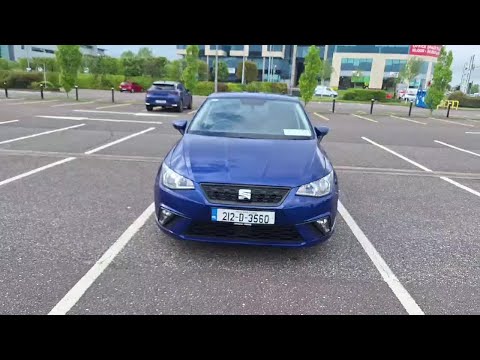 SEAT Ibiza 1.0TSI 95hp SE+ - Image 2