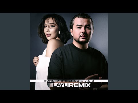 Layli (Remix)