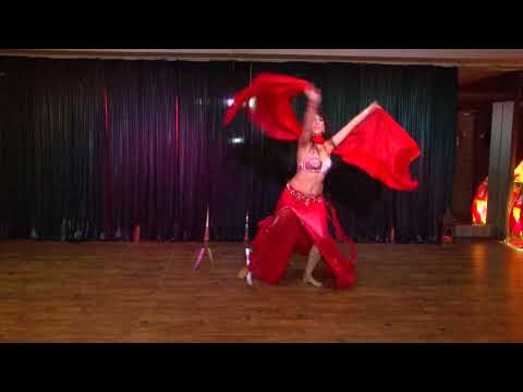 Orientalna Rewolucja Poland 2015 professional raks sharqi