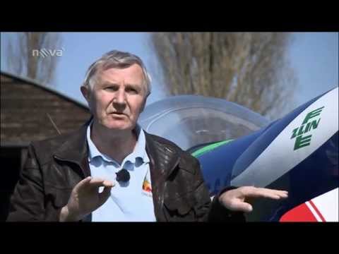 0505213000 Tv NOVA  VIKEND FLYING BULLS