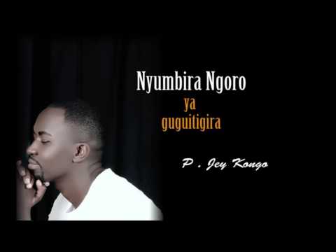 Nyumbira Ngoro by PJEY KONGO