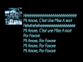 Sexion D'assaut - Wati House Lyrics 