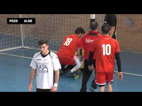 BM POZOBLANCO vs BM ALGECIRAS