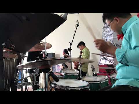 Tiada yang mustahil bagiMu medley takkan melebihi kekuatanku