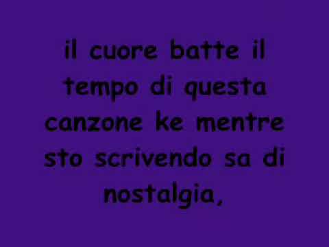 Non ho mai amato così