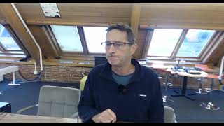 Thumbnail for 🎮 Accepting 'Hard Mode' Challenges