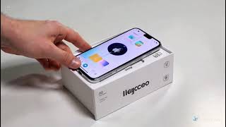 The Most Satisfying Unboxing Experience