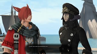 Download lagu G'raha Tia is now accompanying you - FFXIV Animation mp3 Download lagu G'raha Tia is now accompanying you - FFXIV Animation mp3