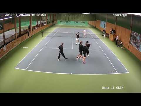 Nicklas Timfjord - Filip Malbasic, Highlights (Elitserien 2020)