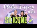 PODCAST SILIKONINJEKTIONEN PLASTISCHE CHIRURGIE 90210