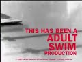 Williams Street Adult Swim Productions 2001