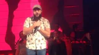 Henrique e Juliano - Ele Quer Ser Eu (Farraial/2016)