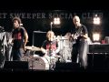 Street Sweeper SC w/Trent Reznor - "Kick Out The Jams" live [HD]