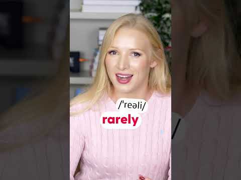 Can you pronounce these SUPER hard words ending in -ly?