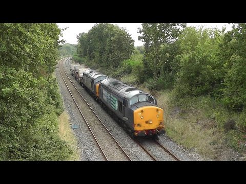 37603+37601 Pass Cheeseman's Green